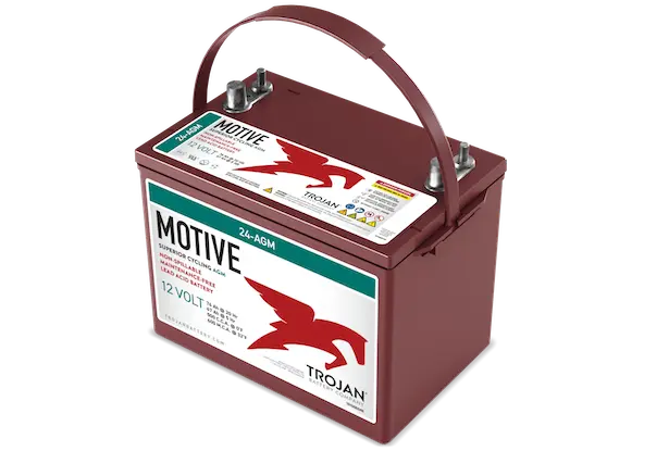 202212 24 AGM 12V 615 415 L