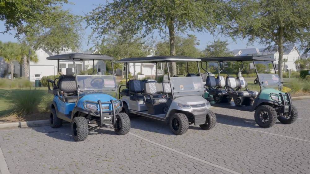 What to Expect From Same-Day Golf Cart Battery Pickup?
