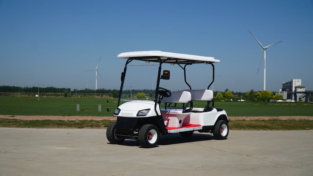 Florida Laws for Golf Cart Battery Disposal Explained