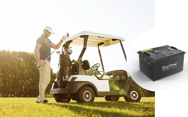 Are Golf Cart Batteries Hazardous Waste in Florida?